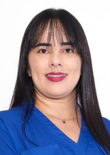 Foto oficial de Fernanda Noronha