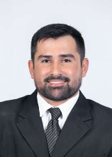 Foto oficial de Mateus Sousa