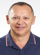 Foto oficial de Gabriel Noronha