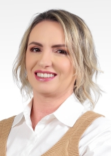 Foto oficial de Eliane Bezerra