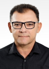 Foto oficial de Antonio Pedro