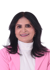 Foto oficial de Regina