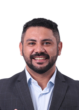 Foto oficial de Carlito Pedro