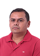 Foto oficial de Naldo Andrade