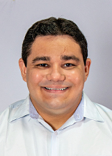 Foto oficial de Dr Cristiano Britto