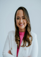 Foto oficial de Dra Adriana Luiza