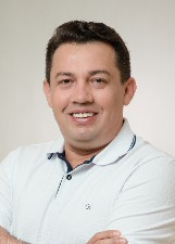 Foto oficial de Prof Alci