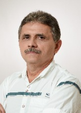 Foto oficial de Mateus Mendonça