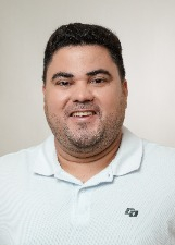 Foto oficial de Italo Monção