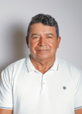 Foto oficial de Cícero da Confiança