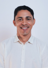Foto oficial de Leicivaldo Ribeiro