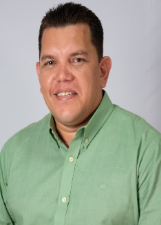 Foto oficial de Gilberto da Fruta