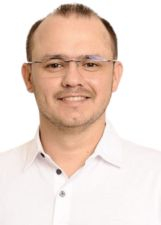 Foto oficial de Wodson Vieira