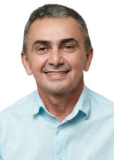 Foto oficial de Zé Nega