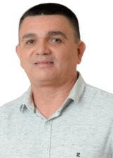 Foto oficial de Zé Cícero