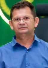 Foto oficial de Chico Antônio