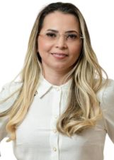 Foto oficial de Claudiana Ramos