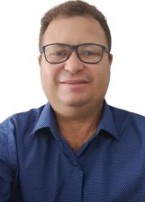 Foto oficial de Professor Edmilson