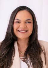 Foto oficial de Thaís Brito