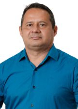 Foto oficial de Mariano do Natório