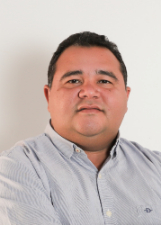 Foto oficial de Zé Filho