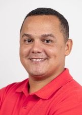 Foto oficial de Hyago Sepúlvida
