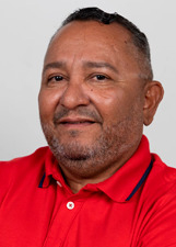 Foto oficial de Raimundo Neto