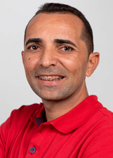Foto oficial de Autemar Brito