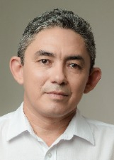 Foto oficial de Evandro Mano