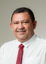 Foto oficial de Carlão
