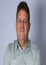 Foto oficial de Marcio Moreira