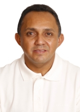 Foto oficial de Ananias