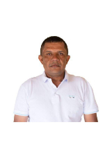 Foto oficial de Adeilton do Pedro Andrade
