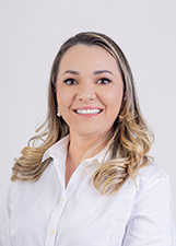 Foto oficial de Dra Jackline Lima