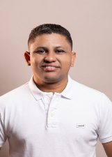 Foto oficial de Igor do Hospital