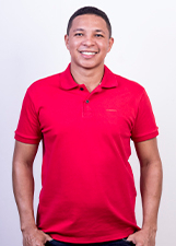 Foto oficial de Valdinei Santos