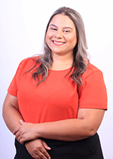 Foto oficial de Gisele Borges