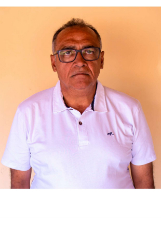 Foto oficial de Humberto Ferreira