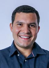 Foto oficial de Joao Vitor