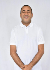 Foto oficial de Jardel Paz
