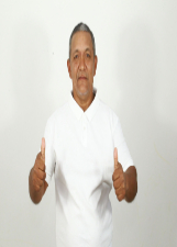 Foto oficial de Paulim