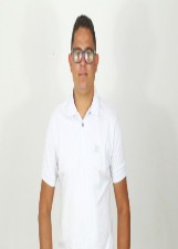 Foto oficial de Miller Sousa