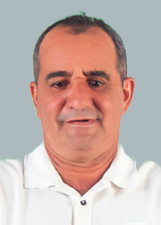 Foto oficial de Roberto Rocha