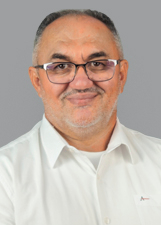 Foto oficial de Josué Mineiro