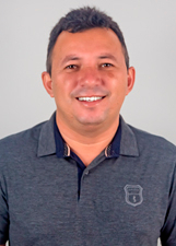 Foto oficial de Professor Guido