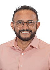 Foto oficial de João Filho