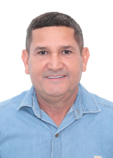 Foto oficial de Chiquinho