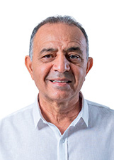Foto oficial de Clézio Gomes