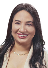 Foto oficial de Alexandra Oliveira
