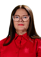 Foto oficial de Aninha
